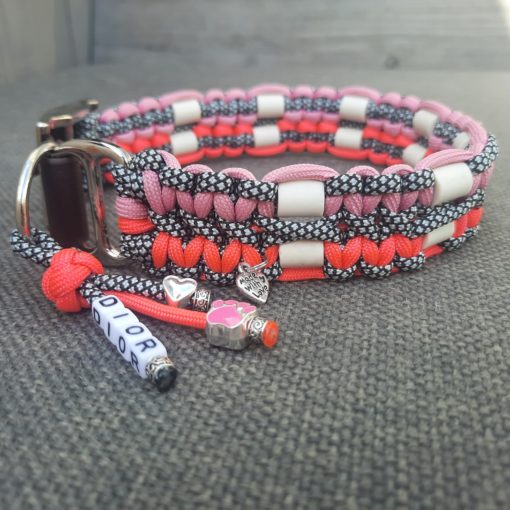 Halsband en tekenband Tick - Afbeelding 4