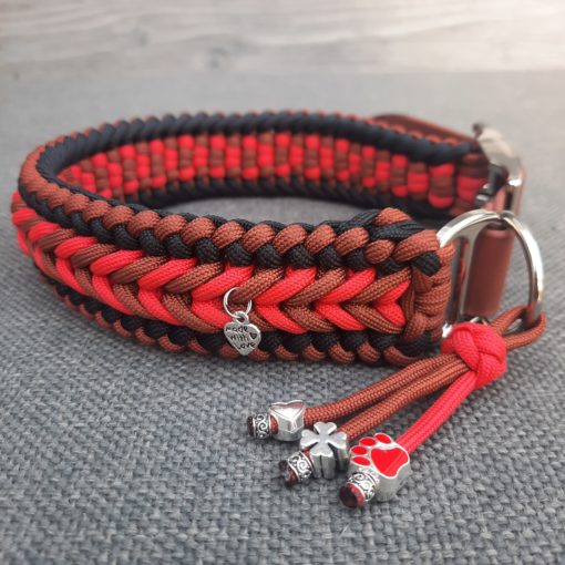 Halsband buddy