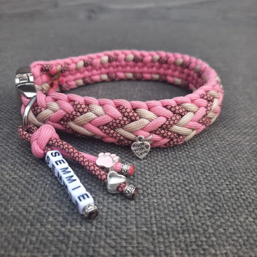 Halsband Luna - Afbeelding 6