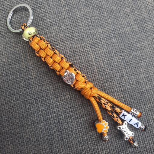 Sleutelhanger Dookie - Afbeelding 2