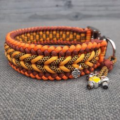 Halsband buddy
