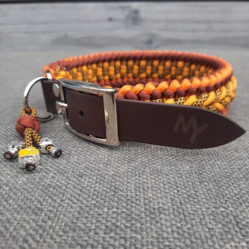 Halsband Buddy - Afbeelding 3