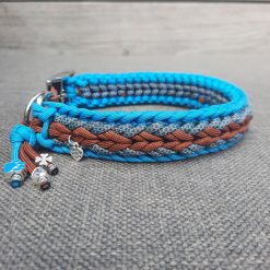 Halsband Hunter