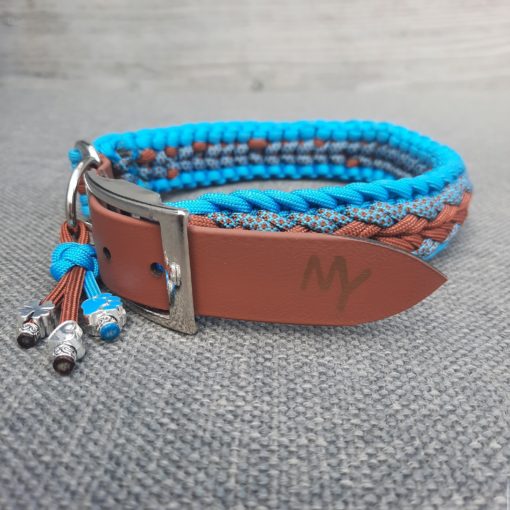 Halsband Hunter - Afbeelding 3