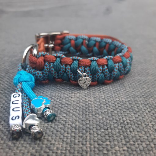 Halsband Nola - Afbeelding 10