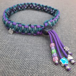 Cover-up vlooien halsband