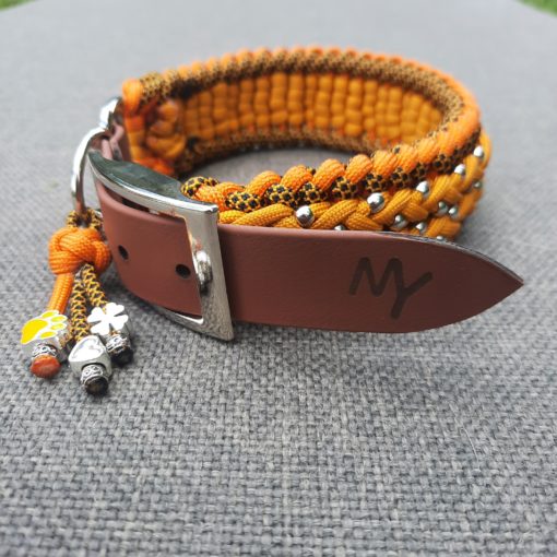 Halsband Pip Maxi 32 tot 35 cm - Afbeelding 2