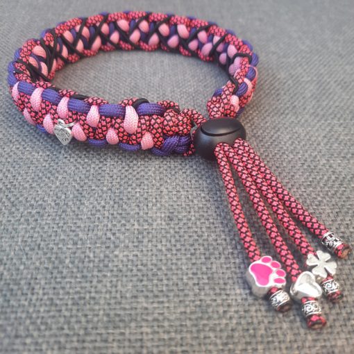 Cover-up vlooien halsband - Afbeelding 7