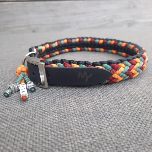 Halsband Luna - Afbeelding 3