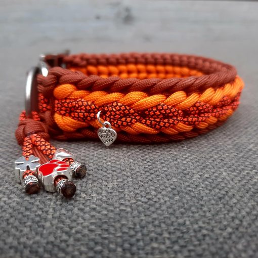 Halsband Hunter - Afbeelding 6