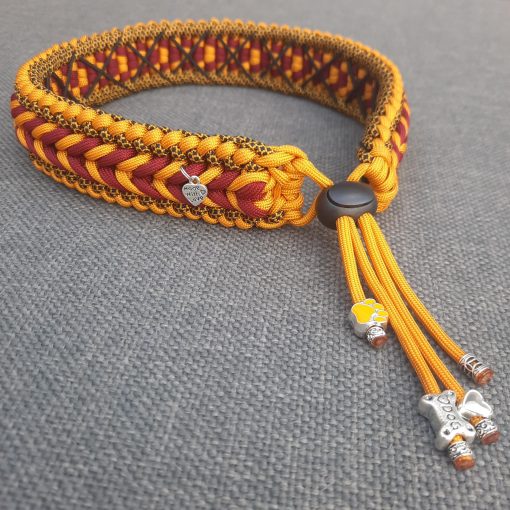 Cover-up vlooien halsband - Afbeelding 2