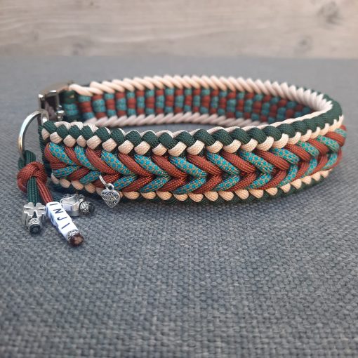 Halsband Buddy - Afbeelding 14