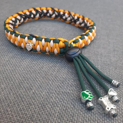 Cover-up vlooien halsband - Afbeelding 4