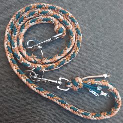 Paracord uitlaatlijn