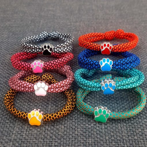 Puppy herkenningsbandjes - Afbeelding 2
