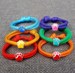 Puppy herkenningsbandjes