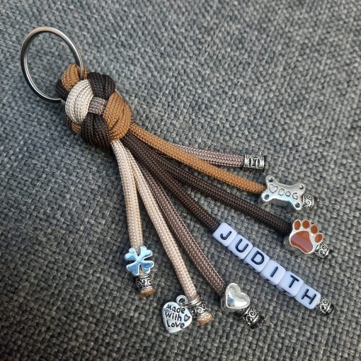 Sleutelhanger Diamant - Afbeelding 9