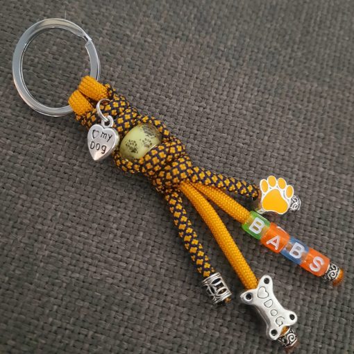 Sleutelhanger Octopus - Afbeelding 5