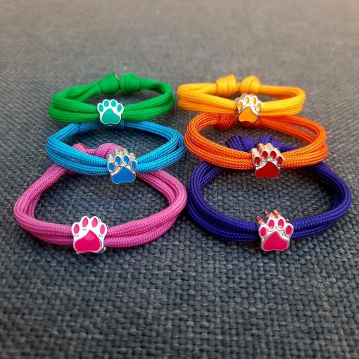 Puppy herkenningsbandjes - Afbeelding 3