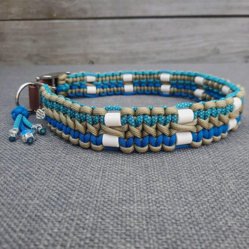 Halsband en tekenband Tick - Afbeelding 6
