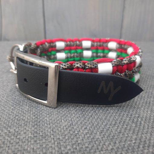 Halsband en tekenband Tick - Afbeelding 8