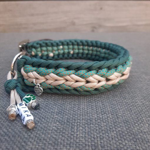 Halsband Hunter - Afbeelding 5