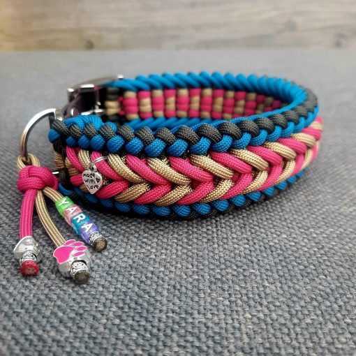 Halsband Buddy - Afbeelding 4