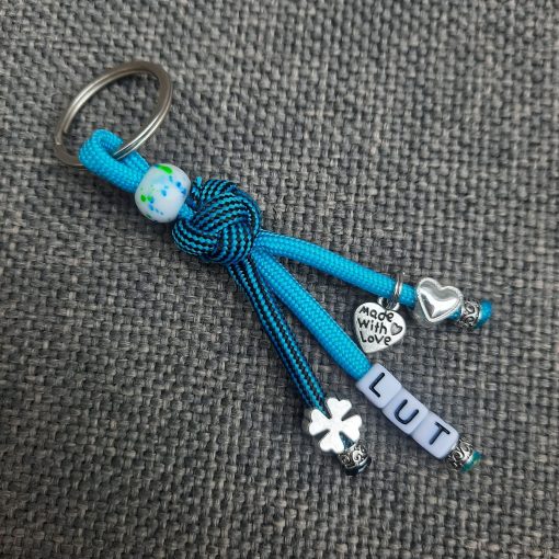 Sleutelhanger Spider - Afbeelding 5