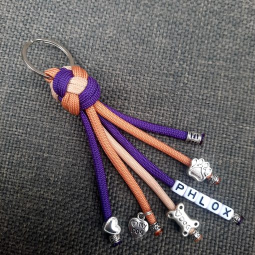 Sleutelhanger Diamant - Afbeelding 7