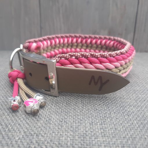 Halsband Yara - Afbeelding 3