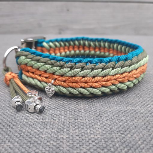 Halsband Yara - Afbeelding 4