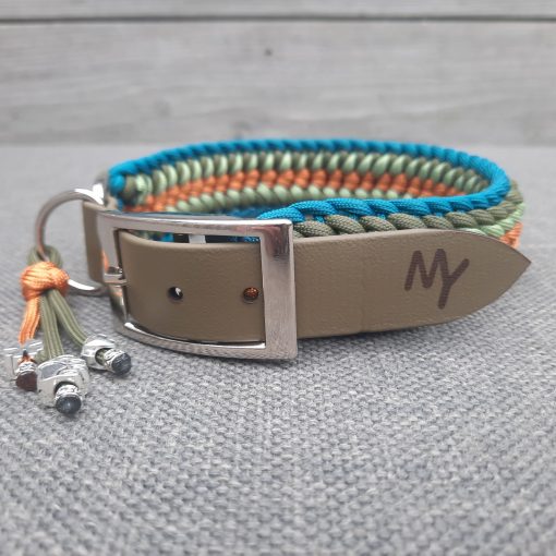 Halsband Yara - Afbeelding 5