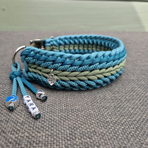 Halsband Yara - Afbeelding 4