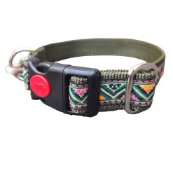 Halaband Funny Jungle handmade with lover by MYpetfactory