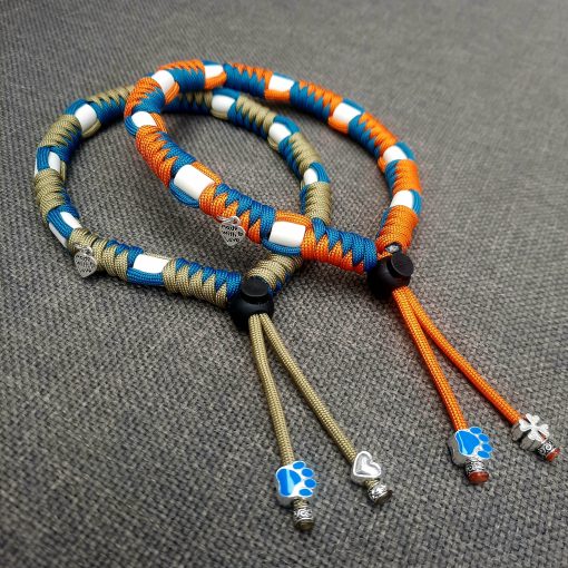 Tekenband Snake EM keramiek