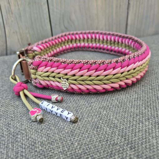 Halsband Yara